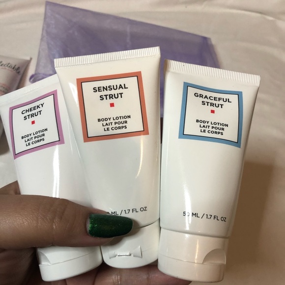 Lotion bundle - Picture 4 of 5